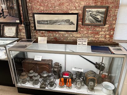 Shreveport Railroad Museum photo 6