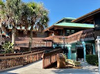 Gumbo Limbo Nature Center