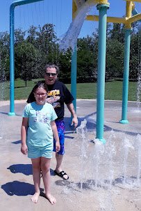 Riverside Park Sprayground photo 4