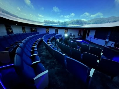 Schreder Planetarium photo 3