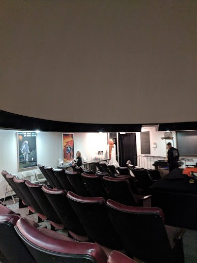 Schreder Planetarium photo 4