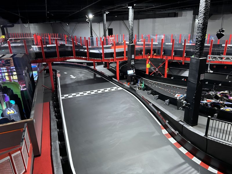 Apex Entertainment Marlborough photo 3