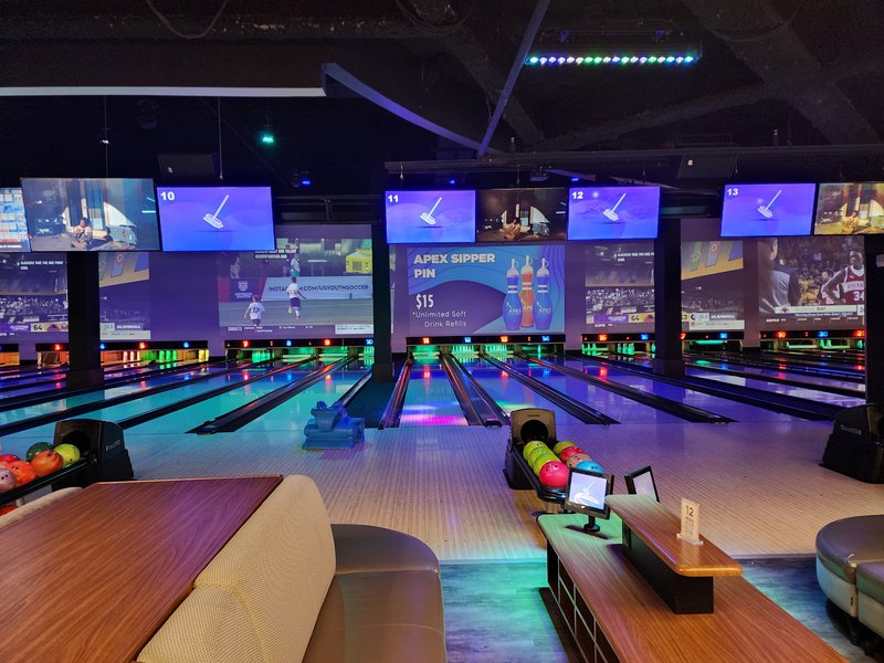 Apex Entertainment Marlborough photo 5