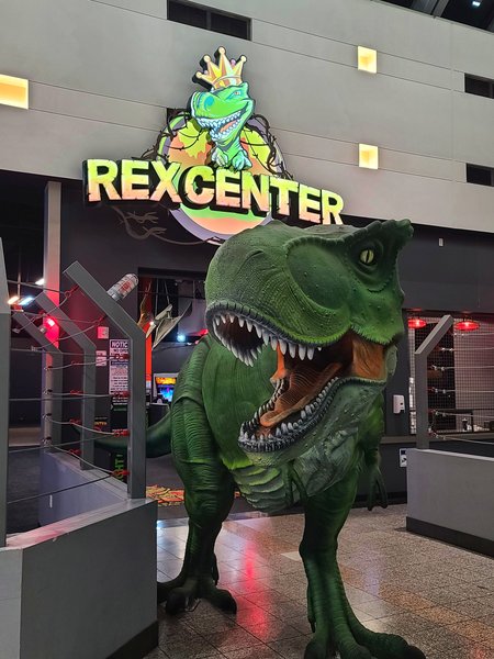 Rex Center photo 5