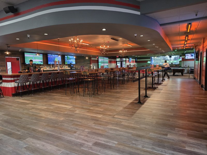 Bowlero Avondale photo 5