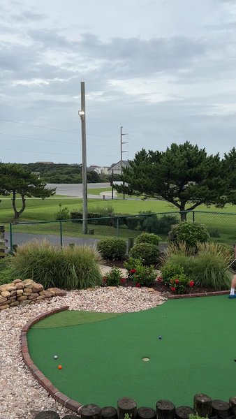 Mutiny Bay Adventure Golf photo 2