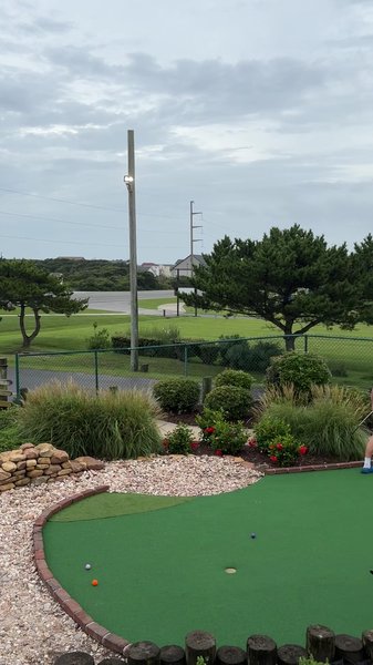 Mutiny Bay Adventure Golf photo 2