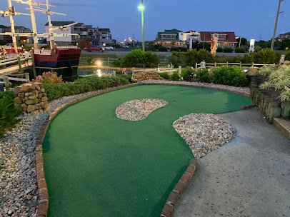 Mutiny Bay Adventure Golf photo 3