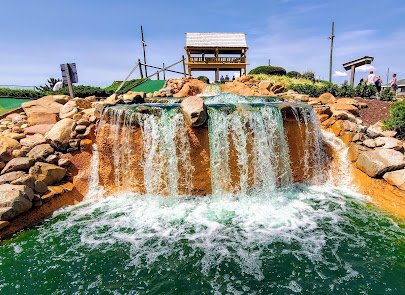 Mutiny Bay Adventure Golf photo 4