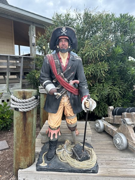 Mutiny Bay Adventure Golf photo 5