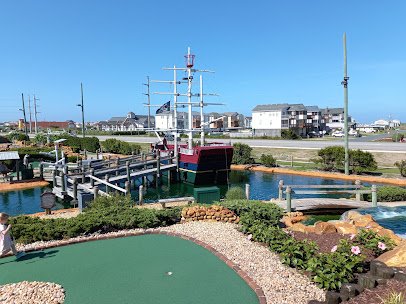 Mutiny Bay Adventure Golf photo 5