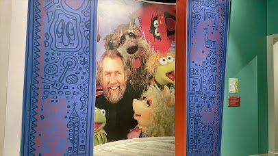 Center For Puppetry Arts photo 2