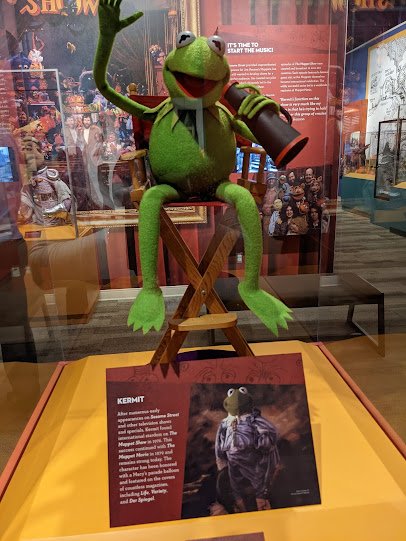Center For Puppetry Arts photo 3