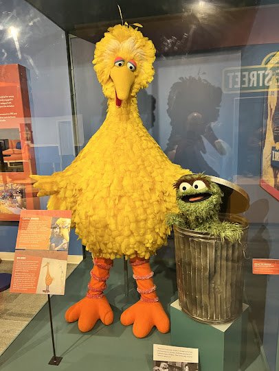 Center For Puppetry Arts photo 4