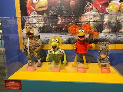 Center For Puppetry Arts photo 5