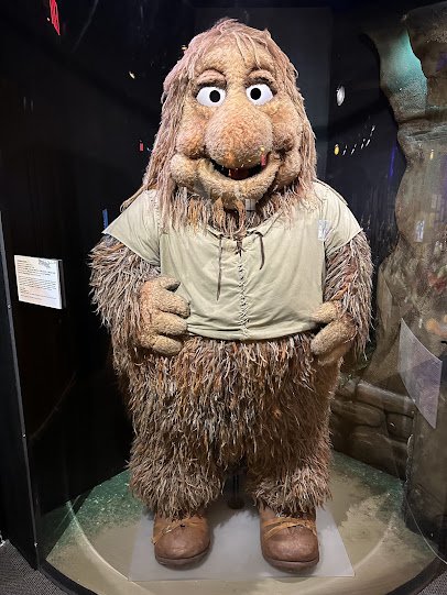Center For Puppetry Arts photo 6