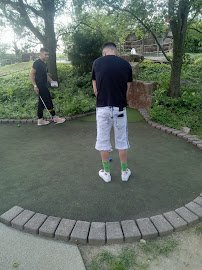 Putter’s Bay Miniature Golf photo 5