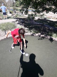 Putter’s Bay Miniature Golf photo 6