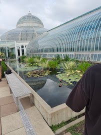 Como Park Zoo & Conservatory Visitor Center