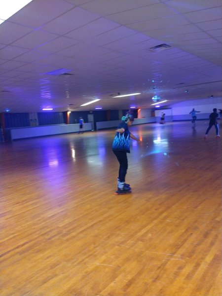 Wheels Family Skating Center photo 6
