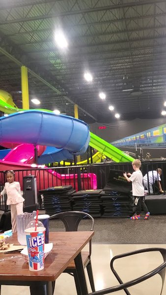 Slick City Action Park photo 2