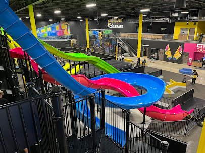 Slick City Action Park photo 3