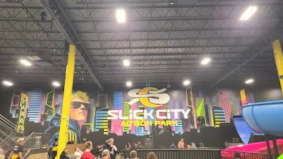 Slick City Action Park photo 6