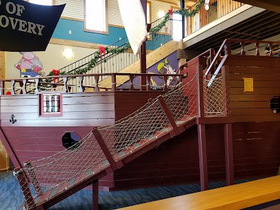 The Children's Play Gallery
