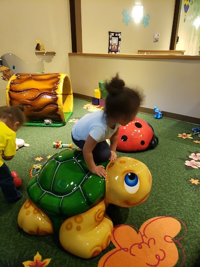 The Children's Play Gallery photo 2