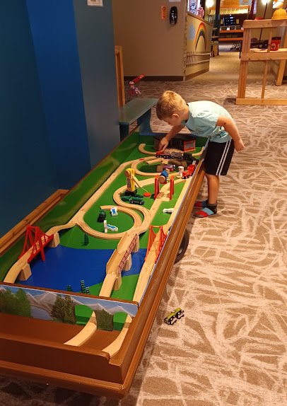 The Children's Play Gallery photo 3