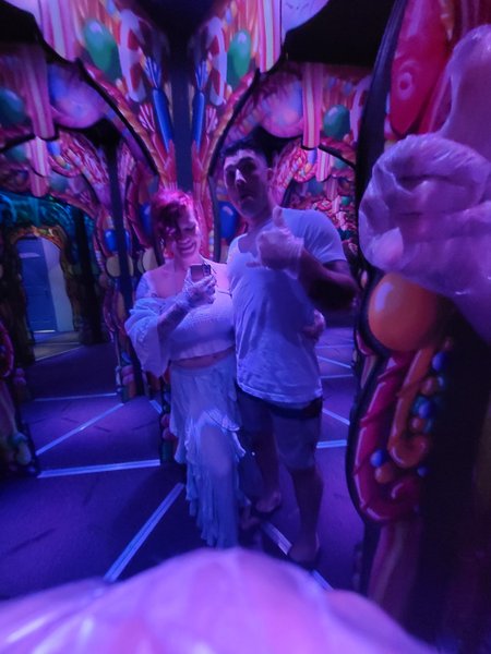 Ripley's Adventure Maze photo 6
