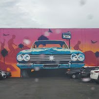 Sky Zone Trampoline Park photo 2
