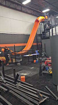Sky Zone Trampoline Park photo 2