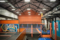 Sky Zone Trampoline Park photo 3