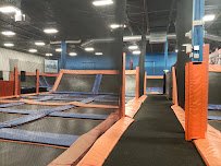 Sky Zone Trampoline Park photo 5