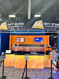 Sky Zone Trampoline Park photo 6