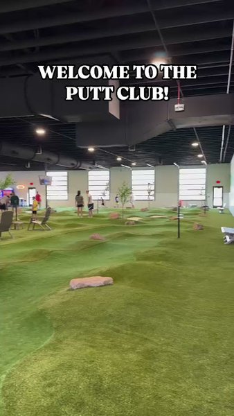 The Putt Club East Peoria photo 2