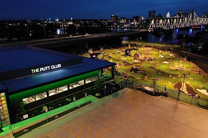 The Putt Club East Peoria photo 6
