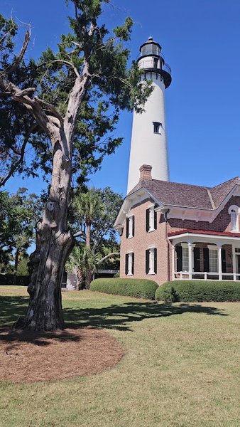 St. Simons Island Lighthouse Museum photo 2