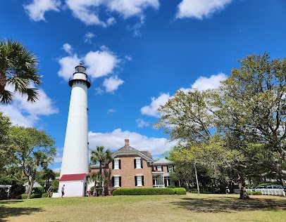 St. Simons Island Lighthouse Museum photo 3
