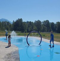 Silo Spray Park photo 2