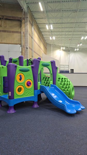 Playground Plaza photo 2
