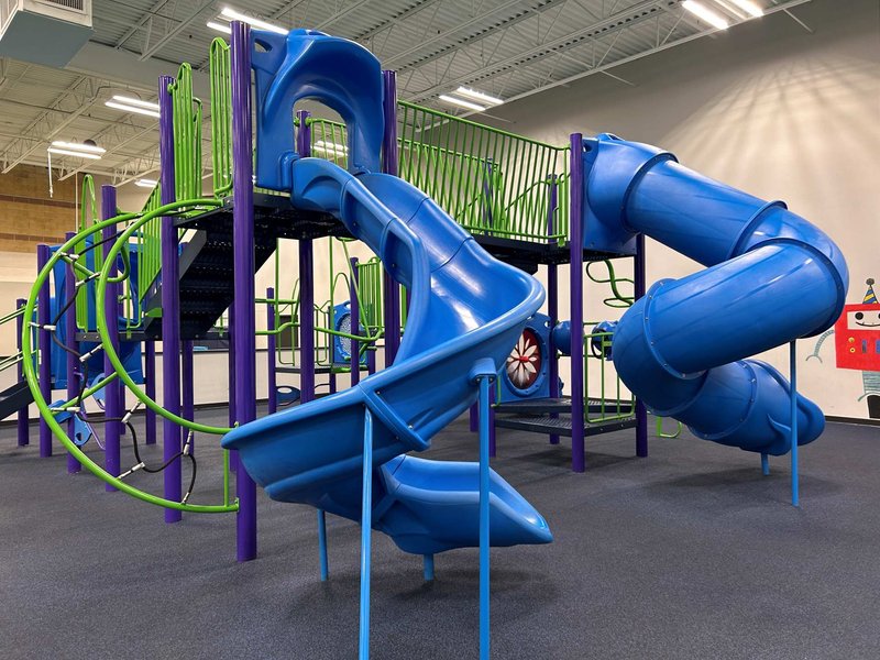 Playground Plaza photo 3