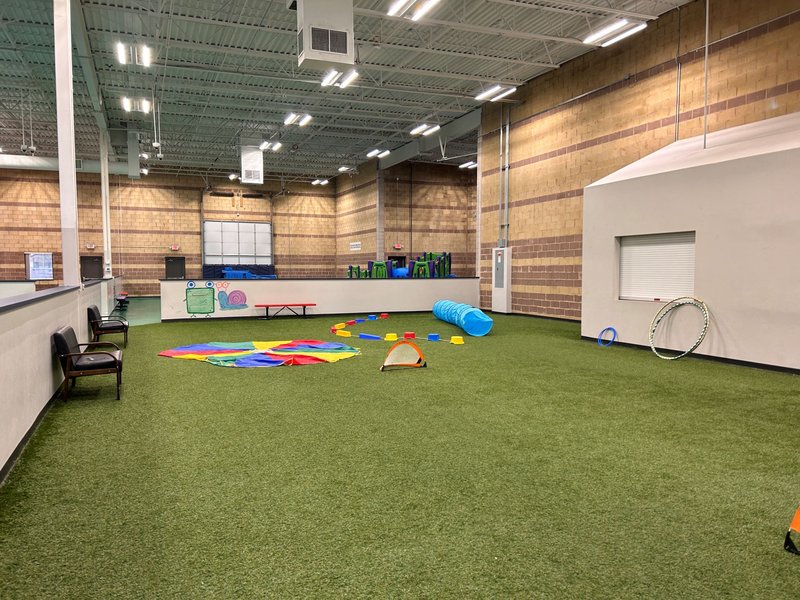 Playground Plaza photo 5