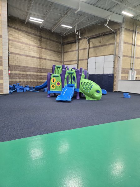 Playground Plaza photo 6