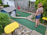 Pentwater Mini Golf