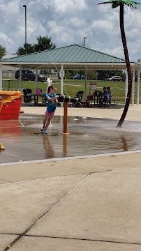 Lear Park - Jack M Mann Splash Pad photo 2