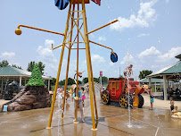 Lear Park - Jack M Mann Splash Pad photo 3