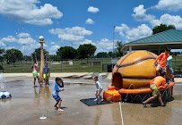Lear Park - Jack M Mann Splash Pad photo 5