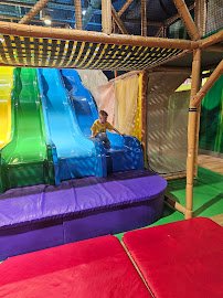 Billy Beez Destiny photo 4